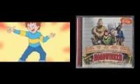 Thumbnail of Hirveä Henri Kamala poika