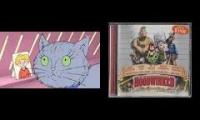 Thumbnail of Hirveä Henri Minne pörrö katosi.avi