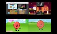Thumbnail of Inanimate insanity balloon and suitcase has a sparta remix