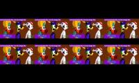 Thumbnail of Cartoonmania the movie mega thx screaming