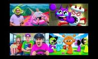 Thumbnail of Up To Faster 4 Parison