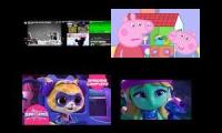 Thumbnail of up to faster 14 parison