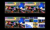 Thumbnail of up to faster 58 parison to Super Mario and Sonic Oddshow