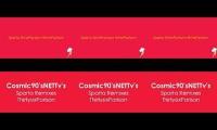 Thumbnail of Sparta Remixes 351Parison