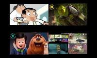 Thumbnail of up to faster 58 parison