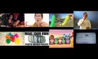 Thumbnail of Rocket Balloons Groan Tube From Pop Tubes Asmr From Rocket Balloons From Goodnites From In Used In