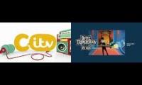 Thumbnail of CITV Promo Vs ITVX Promo 2023 (Silde by Silde)
