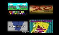 Thumbnail of Giomar Carrión Sparta Remixes Quadparison V23