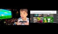 Thumbnail of Up to faster 11 parison