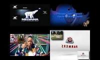 Thumbnail of Giomar Carrión Sparta Remixes Quadparison V24