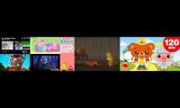Thumbnail of up to faster superparison
