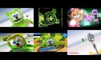 Thumbnail of 19 gummy bears part 1 youtube multiplier