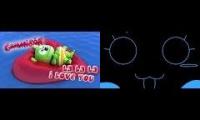 Thumbnail of This Is Dedicated From All The Skater Bears In The World Gummy Bear Song Remix This Is Bears From In