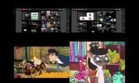 Thumbnail of up to faster Hulu parison