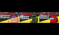 Thumbnail of among us chase theme