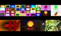 Thumbnail of (VERY LOUD) 38 Full Platinum Best Animation Logos