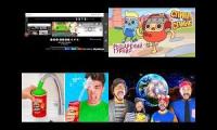 Thumbnail of up to faster 19 parison