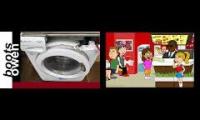 Thumbnail of Dora Skips Saturday Detention