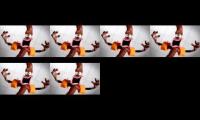Thumbnail of up to faster 8 parison to peperami