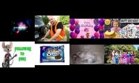 Thumbnail of Dark Screensaver Emerson Chuck E Cheese Follow Me The Fun Birthday Dark Screensaver Emerson From In