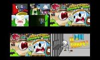 Thumbnail of Up to faster 606 parison