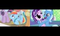 Thumbnail of My Phone Is Poop From My Little Pony Ponies Poop In My Little Pony Poop Compilation In Sure Poop In