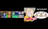 Thumbnail of Up to faster 700 parison