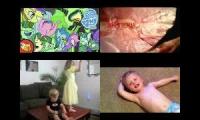 Thumbnail of My Little Pony Poop Baby Falling Down In Baby Scared Falling Down In My Little Pony Poop Babies Down