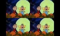 Thumbnail of Linus and Sally Scandinavian Mix