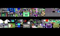Thumbnail of (VERY LOUD) too many gummy bear song long english (new wb splatter style)