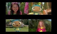 Thumbnail of 4 Waybuloo Episodes at Once