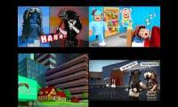 Thumbnail of Tom and jerry themesong myedit66