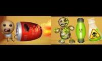 Thumbnail of Kick the buddy twoparison