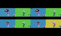 Thumbnail of Bob zoom new logo effects in g major 37 powers 1-8