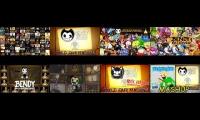 Thumbnail of build our machine but its a mashup of 170 versions