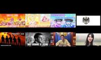 Thumbnail of Pretty Cure goes to the Communism Propaganda! Volume 57