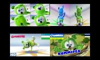 Thumbnail of 8 Gummy Bear Song Full