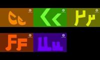 Thumbnail of Abdaylani Alphabet Animations Fiveparision