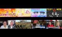 Thumbnail of Pretty Cure goes to the Communism Propaganda! Volume 59