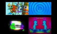 Thumbnail of (Remake) 4 Noggin And Nick Jr Logo Collection V1440