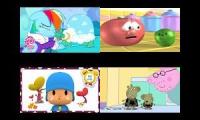 Thumbnail of Fluttershy Makes Everyone Cry 1