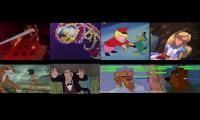 my worst animated movies that i really hate comparison volume 1 1941 1973