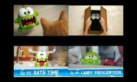Thumbnail of up to faster 4 om nom
