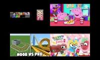 Thumbnail of Up to faster 704 parison