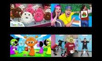 Thumbnail of up to faster 4 parison to mini bus