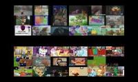 Thumbnail of Sparta Remixes Nineparison Quadparison (Redux)