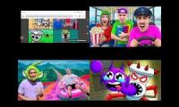 Thumbnail of up to faster 7 parison to mini bus
