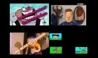 Thumbnail of Sparta Remixes I Think That Mashup Greatly