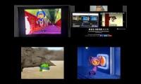 Thumbnail of Up to faster 27 parison to Team Umizoomi