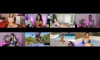 aidamoodi — Live Stream from Jun 26, 2026, 2:10 AM.